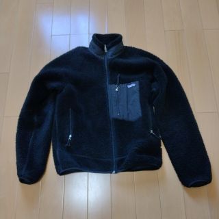 パタゴニア(patagonia)のパタゴニアレトロX　カナダ製(その他)