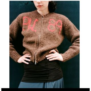 MAISON SPECIAL - paloma wool/パロマウール Ben perdut ニットの通販