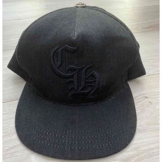 クロムハーツ(Chrome Hearts)のクロムハーツ　メンズキャップ(キャップ)