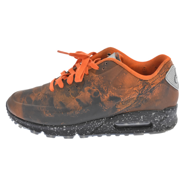 NIKE ナイキ AIR MAX90 QS MARS LANDING エアマックス ローカットスニーカー マーズ オレンジ CD0920-600