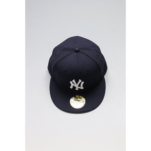 ysm別注 NEW ERA CAP ニューヨーク・メッツキャップ