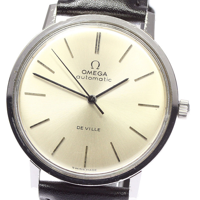 新品 】 cal.711 ヴィンテージ デビル 【OMEGA】オメガ - OMEGA
