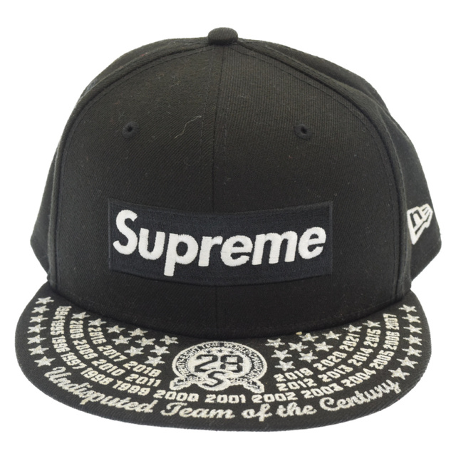 買いファッション SUPREME シュプリーム ×New Era 2021AW Undisputed