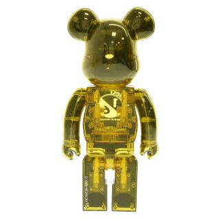 MEDICOM TOY - MEDICOM TOY メディコムトイ BE@RBRICK