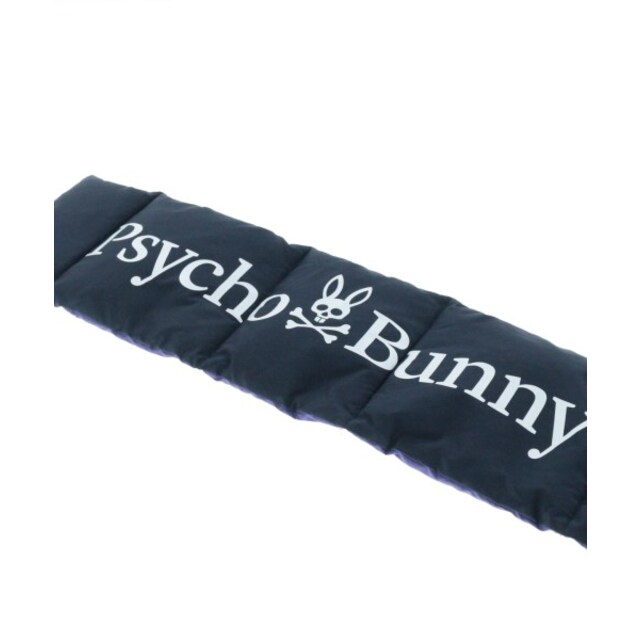 Psycho Bunny マフラー★美品