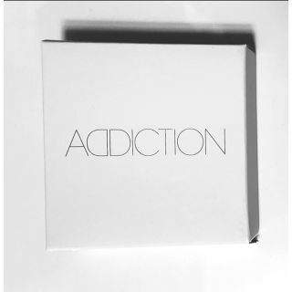 アディクション(ADDICTION)のADDICTION ノベルティ　鏡(ノベルティグッズ)