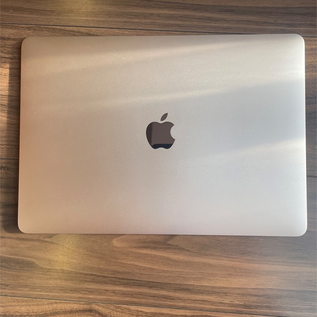 MacBook Air (Retina ディスプレイ13-inch, 2020)