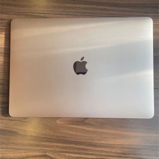 マック(Mac (Apple))のMacBook Air (Retina ディスプレイ13-inch, 2020)(ノートPC)