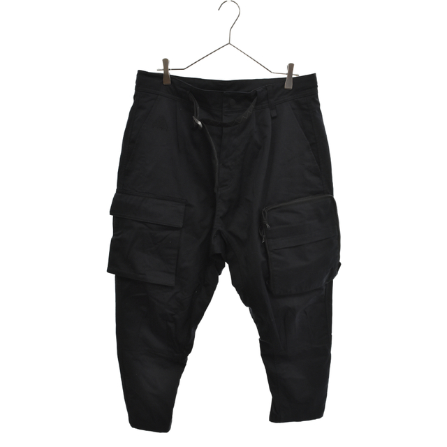 NIKE ナイキ WOVEN CARGO PANTS ウーブンポケット付き カーゴパンツ
