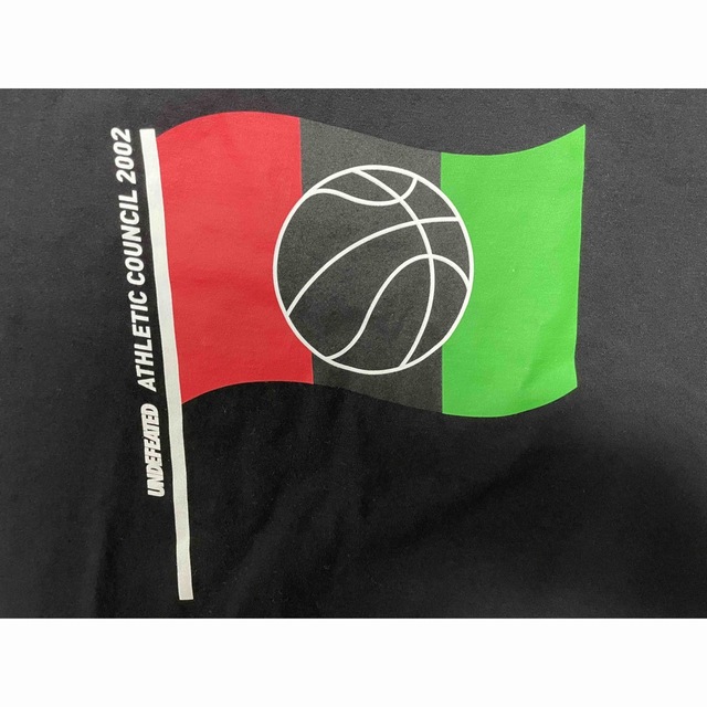 UNDEFEATED(アンディフィーテッド)のUNDEFEATED 半袖Tシャツ メンズのトップス(Tシャツ/カットソー(半袖/袖なし))の商品写真