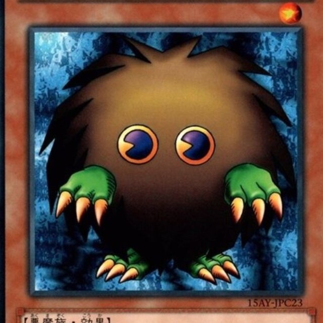 キャラクターグッズ クリボー