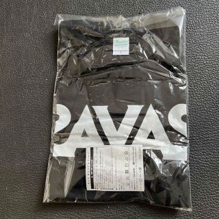 ザバス(SAVAS)のSAVAS(ザバス) メンズTシャツ Lサイズ(ウェア)