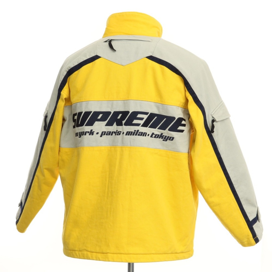 Supreme - 【中古】シュプリーム Supreme 2022年秋冬 Brushed Twill ...