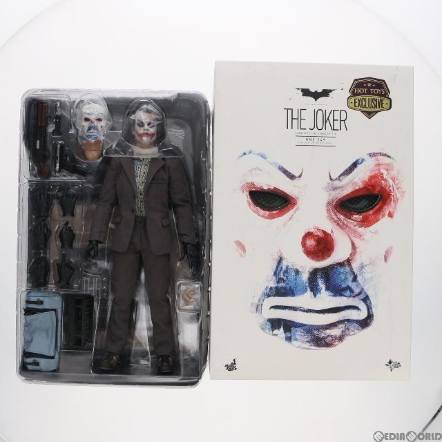 再出品】ホットトイズ ムービーマスターピース THE JOKER-