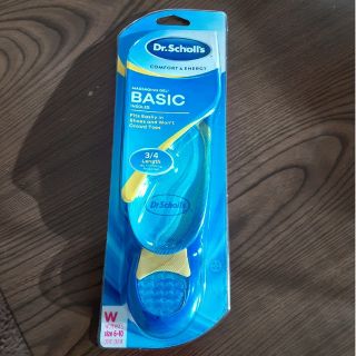 ドクターショール(Dr.scholl)のDr.schollls インソール(その他)