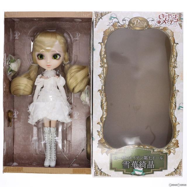 Pullip(プーリップ) 雪華綺晶(きらきしょう) ローゼンメイデン 完成品 ドール(P-130) グルーヴ