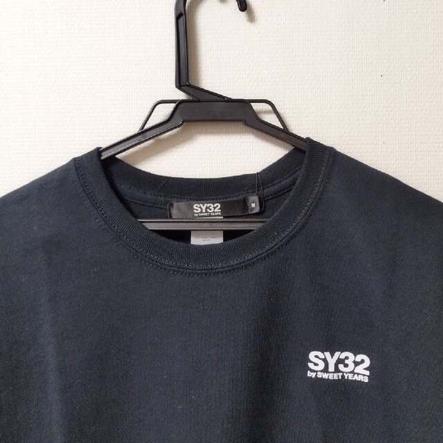 SY32 BY SWEET YEARS 〘新品タグ付〙ＳＹ３２Ｔシャツの通販 by ましぼう's  shop｜エスワイサーティトゥバイスィートイヤーズならラクマ