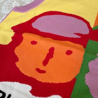 ピヨピヨ様専用 ピッコーネクラブ ロングベスト 【クーポン安い