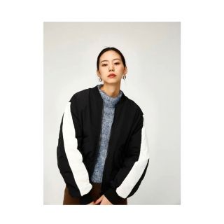 マウジー(moussy)のmoussy MA-1 ブルゾン アウター(ブルゾン)