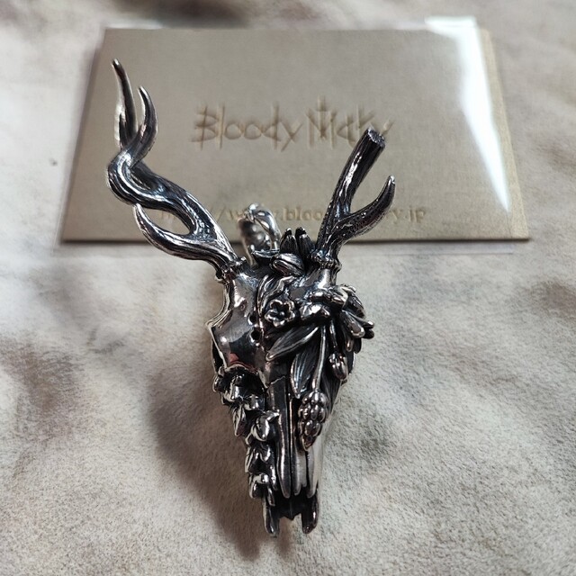 正規品スーパーSALE×店内全品キャンペーン bloody mary カーム