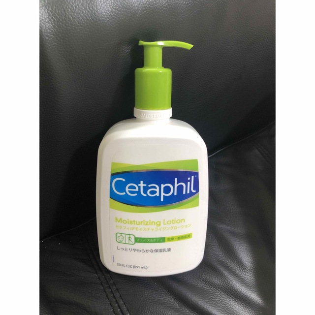 Cetaphil(セタフィル)のセタフィル　マイスチャライジングローション　コストコ コスメ/美容のボディケア(ボディローション/ミルク)の商品写真