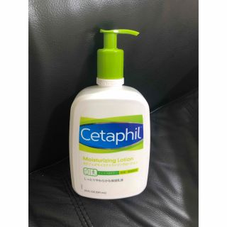 セタフィル(Cetaphil)のセタフィル　マイスチャライジングローション　コストコ(ボディローション/ミルク)