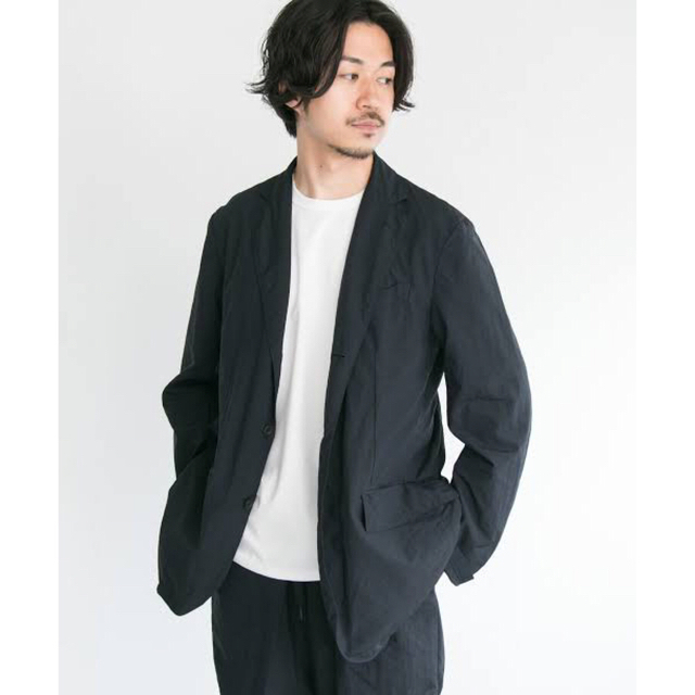 TEATORA テアトラ DEVICE JACKET Packable 新品 - テーラードジャケット