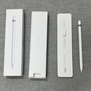 アップル(Apple)のApple Pencil(第1世代)(その他)