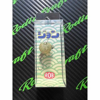 ロブルアー　ジョン　トラウト(ルアー用品)