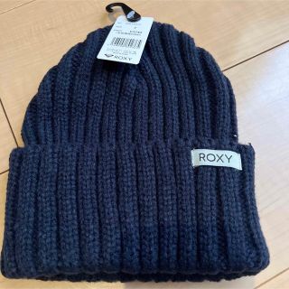 ロキシー(Roxy)のROXY ニット帽(ニット帽/ビーニー)