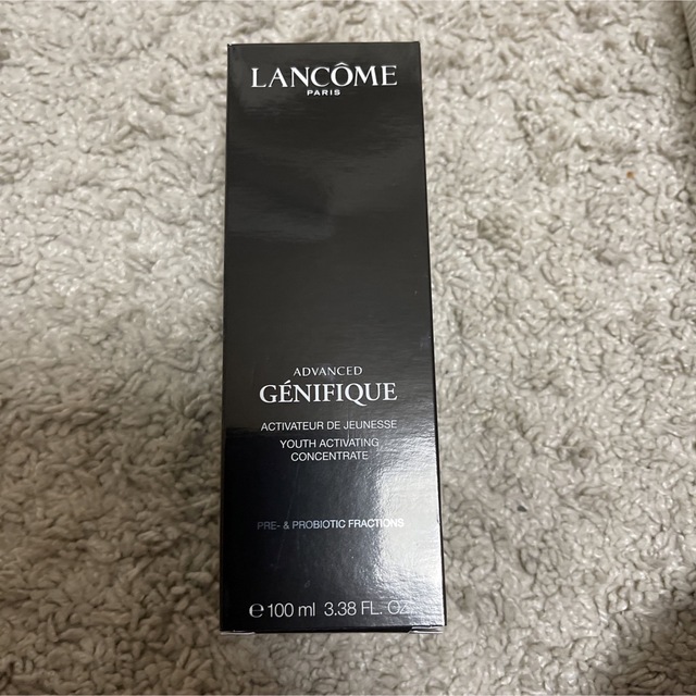 LANCOME(ランコム)のランコムジェニフィックアドバンス　100ml コスメ/美容のスキンケア/基礎化粧品(美容液)の商品写真