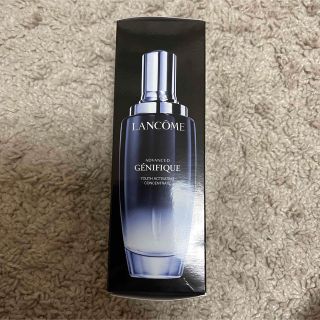 ランコム(LANCOME)のランコムジェニフィックアドバンス　100ml(美容液)