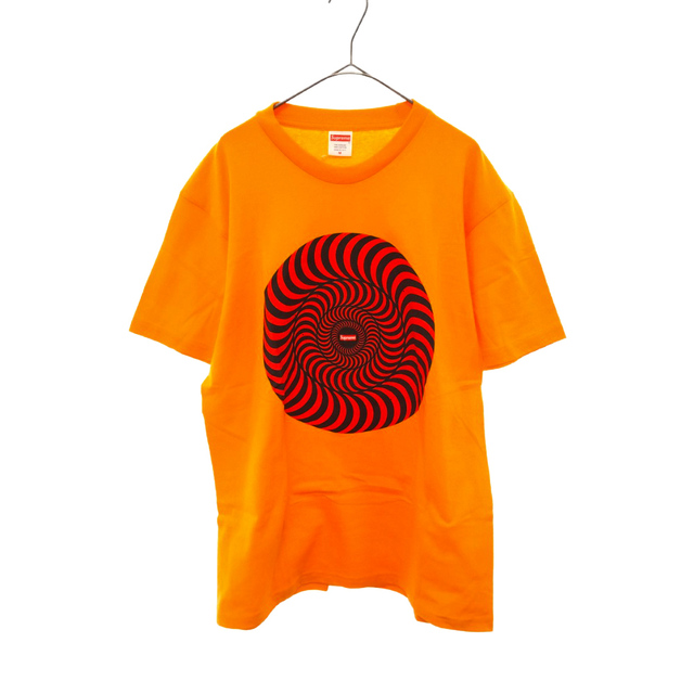 Supreme®/Spitfire® Classic Swirl T-Shirt