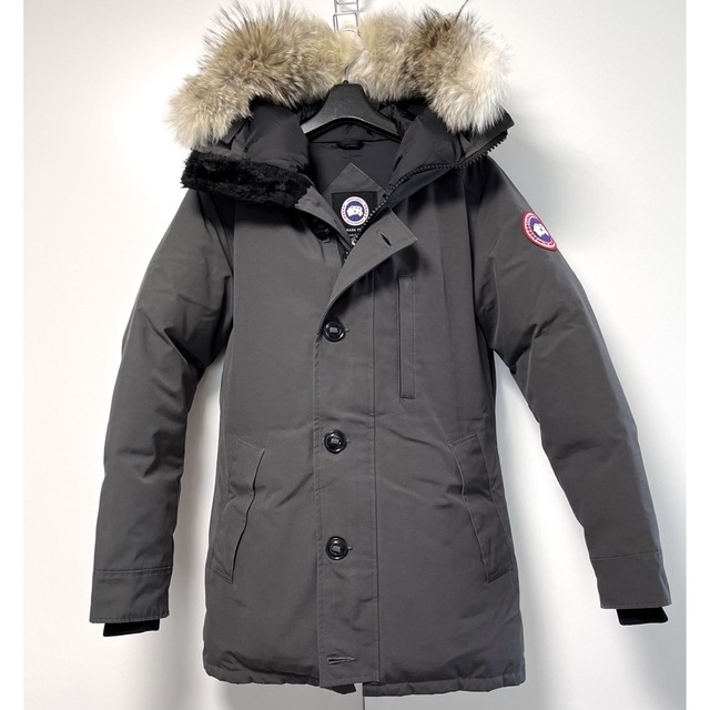 人気ブランド 【美品】CANADA GOOSE メンズ カナダグース ジャスパー