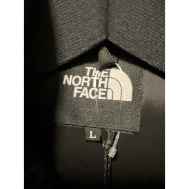 THE NORTH FACE(ザノースフェイス)の21AW ノースフェイス バルトロライトジャケット 黒 L 新品 メンズのジャケット/アウター(ダウンジャケット)の商品写真