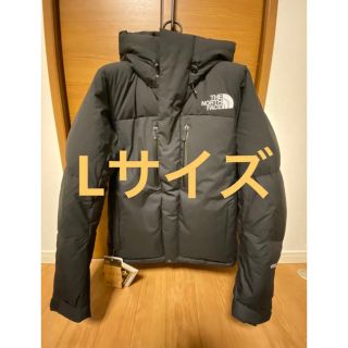 ザノースフェイス(THE NORTH FACE)の21AW ノースフェイス バルトロライトジャケット 黒 L 新品(ダウンジャケット)