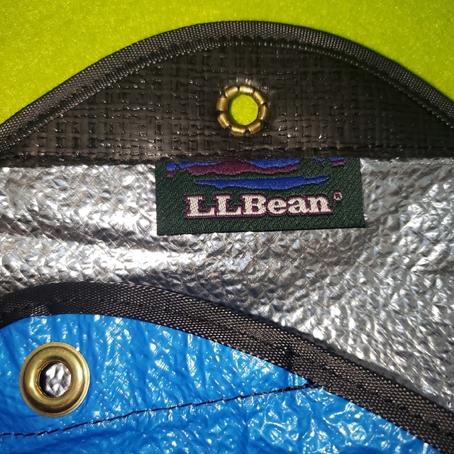 L.L.Bean　オールシーズン　ブランケット　【152㎝×213㎝】