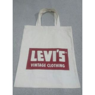 リーバイス(Levi's)のLevi's非売品トートバック(トートバッグ)