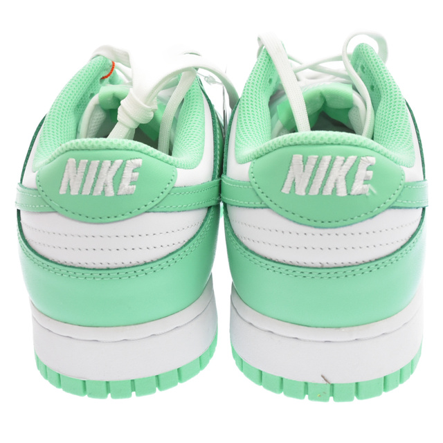 NIKE(ナイキ)のNIKE ナイキ WMNS DUNK LOW DD1503-105 ウィメンズ ダンク ローカットスニーカー US11 グリーン メンズの靴/シューズ(スニーカー)の商品写真