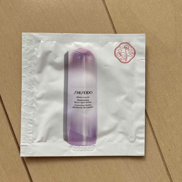 SHISEIDO (資生堂)(シセイドウ)の資生堂　ホワイトルーセント　イルミネーティング　マイクロSセラム コスメ/美容のスキンケア/基礎化粧品(美容液)の商品写真