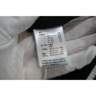 新品 21AW EXAMPLEエグザンプル × ストⅡスタジャン 黒1119M