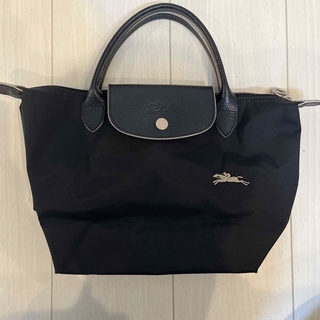 ロンシャン(LONGCHAMP)のロンシャン トートバッグ S(ハンドバッグ)