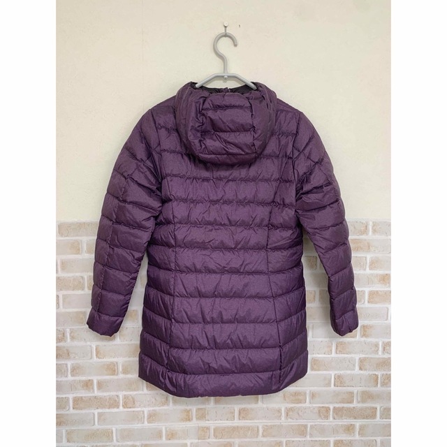 Eddie Bauer - 新品 エディーバウアーレディース 650フィルパワー