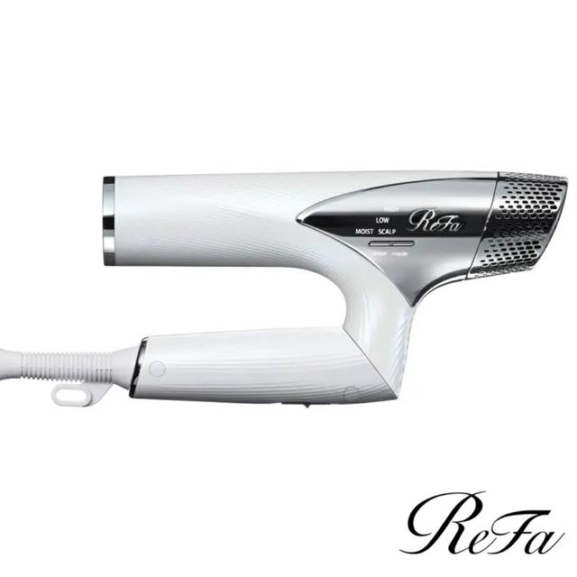 ReFa BEAUTECH DRYER SMART ホワイト 新品未使用 新品本物 17850円 www