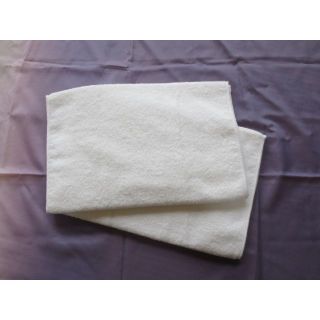 イマバリタオル(今治タオル)のともこ様専用　今治フェイスタオル４枚組(タオル/バス用品)