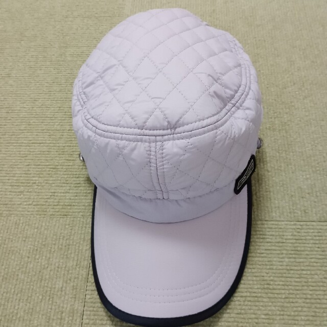 ゴルフ帽子と手袋（koron2353） スポーツ/アウトドアのゴルフ(その他)の商品写真