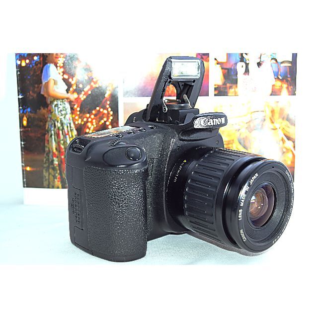 ❤️キャノン Canon20D 連写OK❤️キャノン デジタル一眼レフ❤️ 3