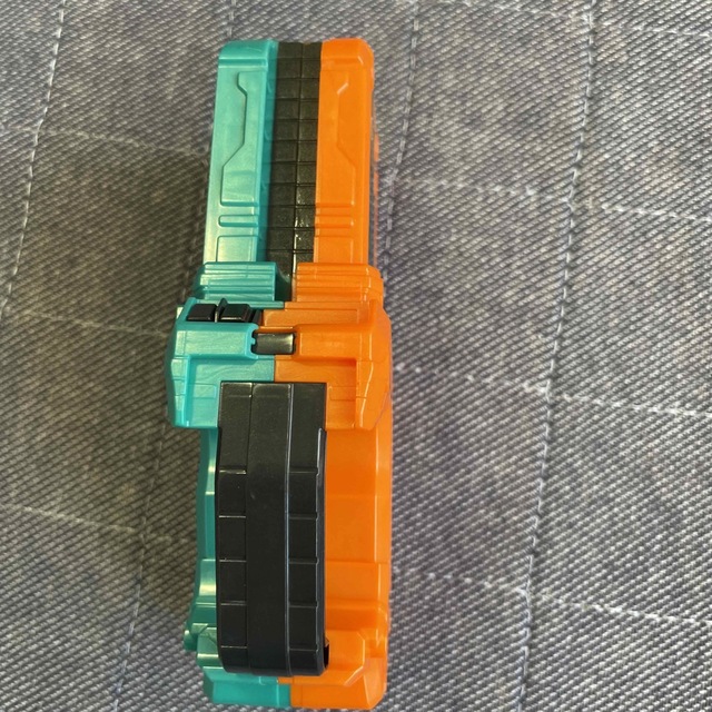 BANDAI - 『仮面ライダーエグゼイド』 DXマイティブラザーズXX