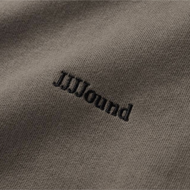 jjjjound スウェットクルーネック 買取り実績 aleksandra-urman.ch