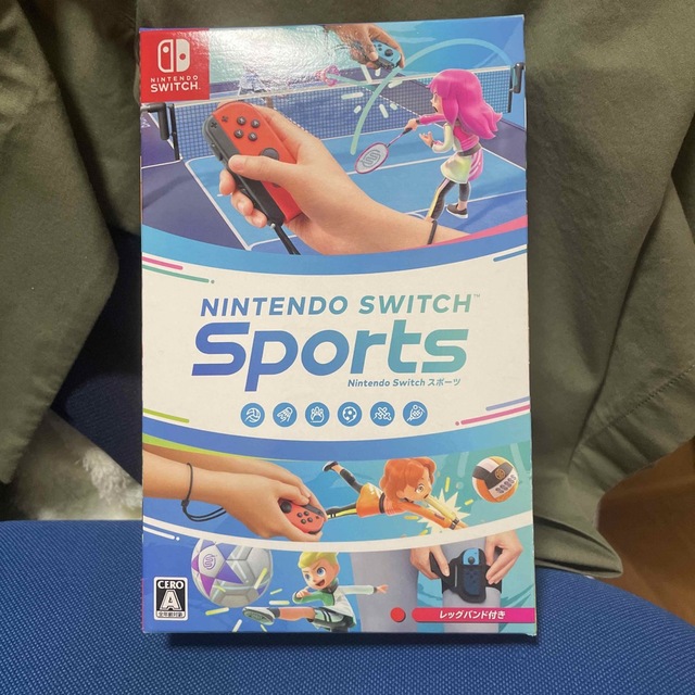 Sports Switch